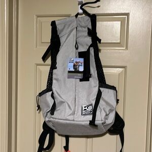 K9 Sport Sack Air 2 Forward Facing Dog Carrier Backpack size L